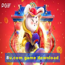 8u.com game download